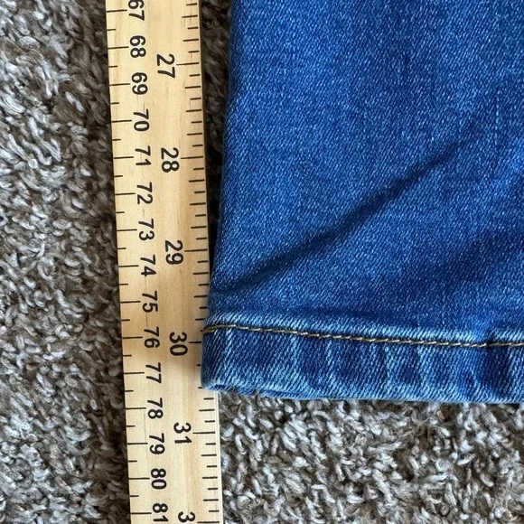 WRANGLER RETRO® MAE BOOTCUT MID RiSE JEANS - Picture 8 of 9